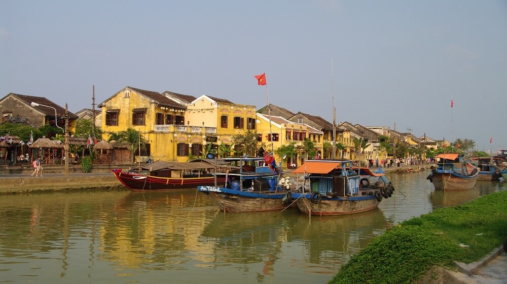 Book Your Vietnam Tour With Unio Travel